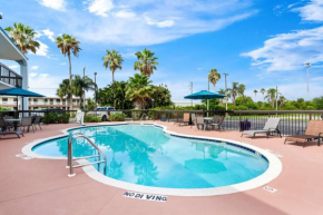 Best Western Lake Okeechobee